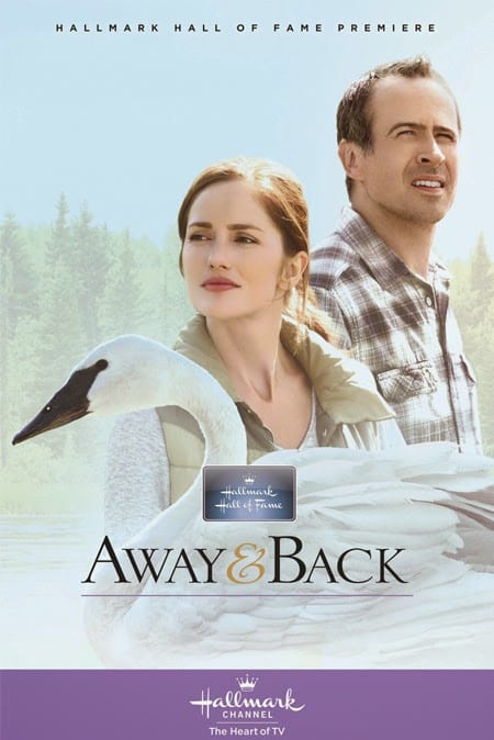 Away and Back (2015) ออกไปและกลับมา