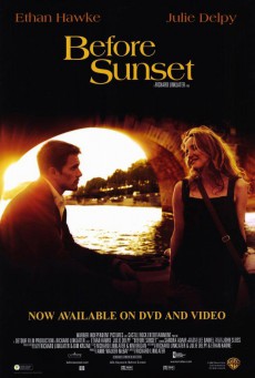 Before Sunset (2004) ตะวันไม่สิ้นแสง แรงรักไม่จาง - ดูหนังออนไลน