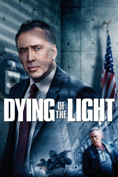 Dying of The Light (2014) ปฎิบัติการล่า เด็ดหัวคู่อาฆาต - ดูหนังออนไลน