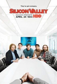 Silicon Valley Season 5 - ดูหนังออนไลน