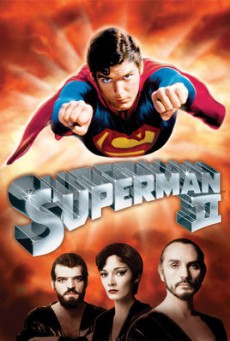 Superman II (1980) - ดูหนังออนไลน