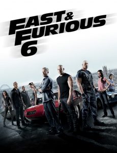 Fast & Furious 6 (2013) เร็ว แรง ทะลุนรก 6 - ดูหนังออนไลน