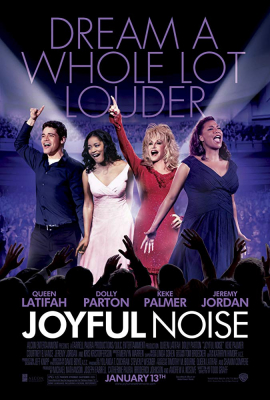 Joyful Noise (2012) ร้องให้ลั่น ฝันให้ก้อง - ดูหนังออนไลน