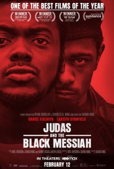 Judas and the Black Messiah (2021) - ดูหนังออนไลน