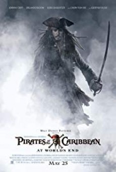 Pirates of the Caribbean 3 At World's End ( ไพเรทส์ออฟเดอะแคริบเบียน 3 ) - ดูหนังออนไลน