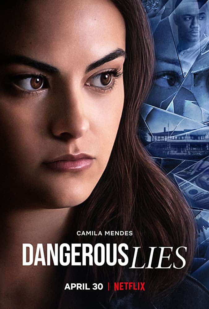 Dangerous Lies (2020) ลวง คร่า ฆาต - ดูหนังออนไลน