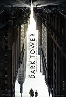 The Dark Tower หอคอยทมิฬ - ดูหนังออนไลน