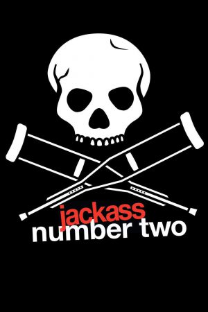 Jackass Number Two (2006) แจ๊กแอส - ดูหนังออนไลน