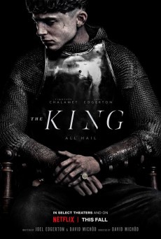 The King เดอะ คิง - ดูหนังออนไลน