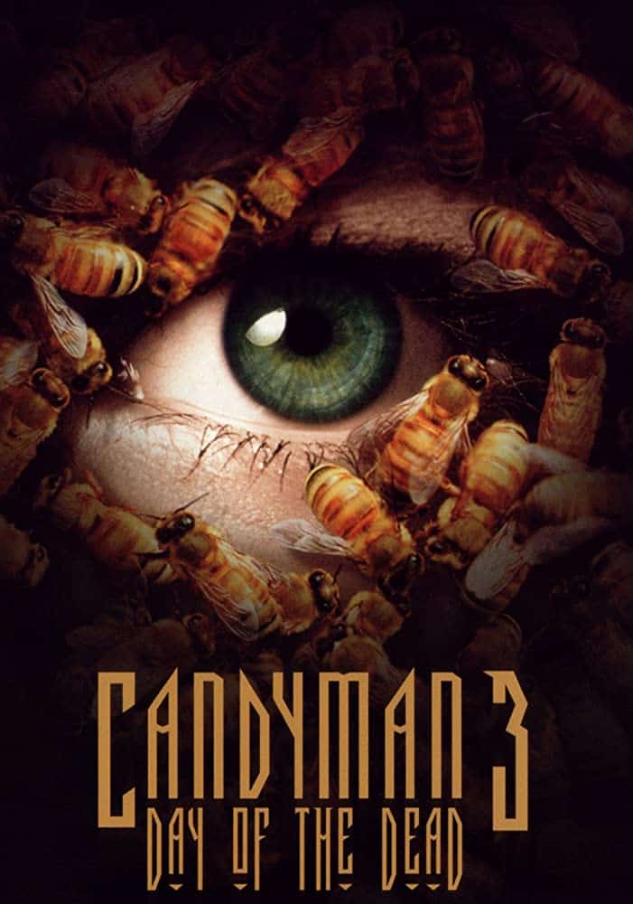Candyman Day of the Dead (1999) แคนดี้แมน วันสับ ดับวิญญาณ - ดูหนังออนไลน