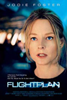 Flightplan (2005) เที่ยวบินระทึกท้านรก - ดูหนังออนไลน