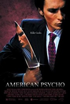 American Psycho อเมริกัน ไซโค - ดูหนังออนไลน