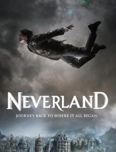 Neverland (2011) แดนมหัศจรรย์ กำเนิดปีเตอร์แพน - ดูหนังออนไลน