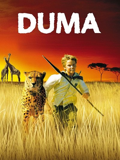 Duma (2005) ดูม่าร์ - ดูหนังออนไลน