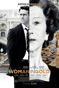 Woman in Gold (2015) ภาพปริศนา ล่าระทุกโลก - ดูหนังออนไลน