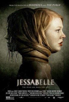 Jessabelle (2014) บ้านวิญญาณแตก - ดูหนังออนไลน