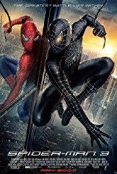 Spider-Man 3 - สไปเดอร์แมน ภาค 3 - ดูหนังออนไลน
