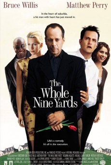The Whole Nine Yards (2000) อึดไม่เกิน 9 หลา - ดูหนังออนไลน