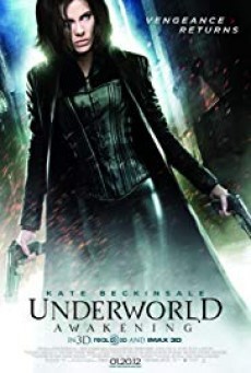 Underworld: Awakening สงครามโค่นพันธุ์อสูร 4: กำเนิดใหม่ราชินีแวมไพร์ (ภาค 4) - ดูหนังออนไลน