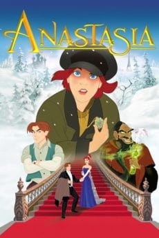 Anastasia (1997) อนาสตาเซีย - ดูหนังออนไลน