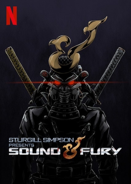 Sturgill Simpson Presents Sound & Fury (2019) โดยสเตอร์จิลล์ ซิมป์สัน - ดูหนังออนไลน