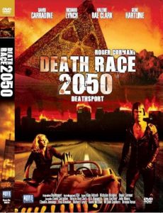 Death Race 2050 (2017) ซิ่งสั่งตาย 2050 - ดูหนังออนไลน
