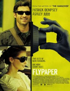 Flypaper (2011) ปล้นสะดุด…มาหยุดที่รัก - ดูหนังออนไลน