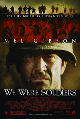 We Were Soldiers (2002) เรียกข้าว่าวีรบุรุษ - ดูหนังออนไลน