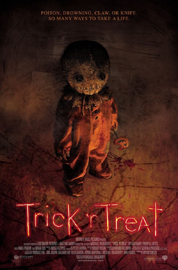 Trick ‘r Treat (2007) กระตุกขวัญวันปล่อยผี - ดูหนังออนไลน