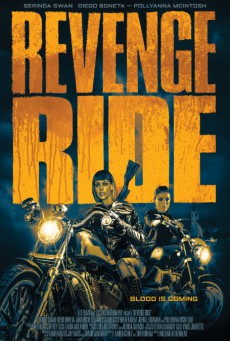 Revenge Ride (2020) - ดูหนังออนไลน