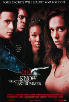 I Still Know What You Did Last Summerr 2 (1998) ซัมเมอร์สยอง…ต้องหวีด 2 - ดูหนังออนไลน