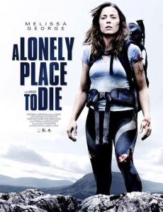 A Lonely Place To Die (2011) ฝ่านรกหุบเขาทมิฬ - ดูหนังออนไลน