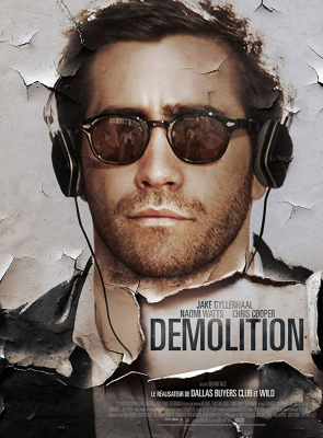 Demolition (2016) ขอเทใจให้อีกครั้ง - ดูหนังออนไลน