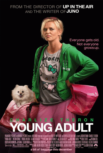 Young Adult (2011) ยัง อะดัลท์ นางสาวตัวแสบแอบตีท้ายครัว - ดูหนังออนไลน