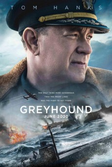 Greyhound (2020) เกรย์ฮาวด์ - ดูหนังออนไลน