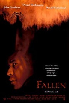Fallen (1998) ( ฉุดนรกสยองโหด (1998) - ดูหนังออนไลน