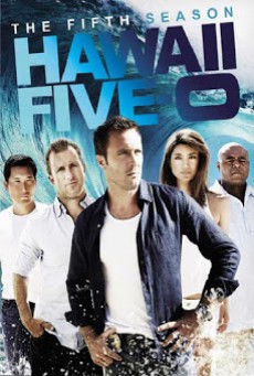 Hawaii Five-O Season 5 - ดูหนังออนไลน