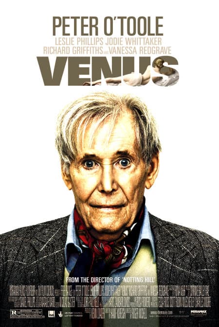 Venus (2006) ขอให้หัวใจเป็นสีชมพู - ดูหนังออนไลน