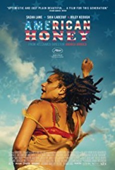 American Honey อเมริกัน ฮันนี่ - ดูหนังออนไลน