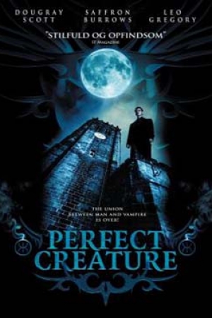 Perfect Creature (2006) วันเผด็จศึก อสูรล้างโลก - ดูหนังออนไลน
