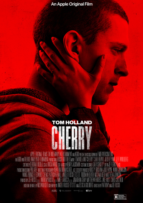 Cherry (2021) - ดูหนังออนไลน