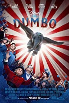 Dumbo ดัมโบ้ - ดูหนังออนไลน
