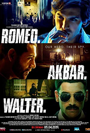Romeo Akbar Walter (2019) ปฏิบัติการสะท้านแผ่นดิน - ดูหนังออนไลน