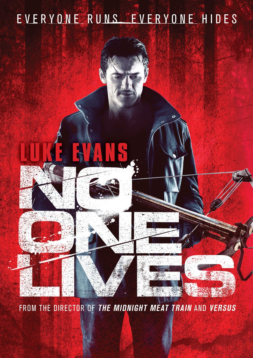 No One Lives (2012) โหด…ล่าเหี้ยม - ดูหนังออนไลน
