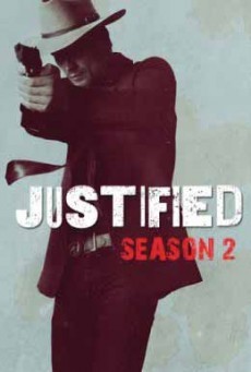 Justified Season 2 - ดูหนังออนไลน