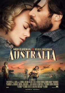Australia (2008) ออสเตรเลีย - ดูหนังออนไลน