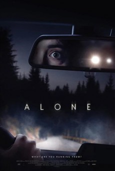 Alone (2020) โดดเดี่ยว หนีอำมหิต - ดูหนังออนไลน