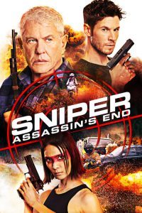 Sniper: Assassin’s End (2020) สไนเปอร์ จุดจบนักล่า - ดูหนังออนไลน