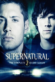 Supernatural Season 2 - ดูหนังออนไลน