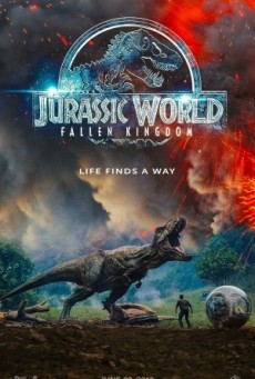 Jurassic World: Fallen Kingdom (2018) จูราสสิค เวิลด์: อาณาจักรล่มสลาย - ดูหนังออนไลน
